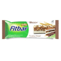 Fitbar Multigrain Tiramisu Delight