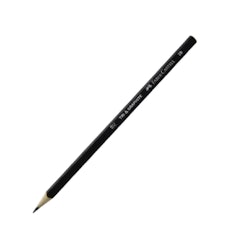 Faber Castell Tri Graphite 2B