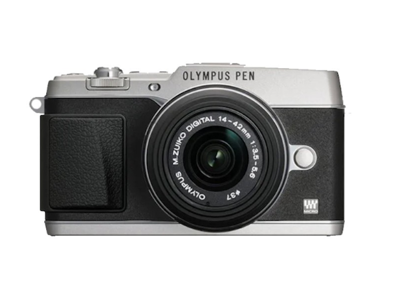 PEN E-P5 1