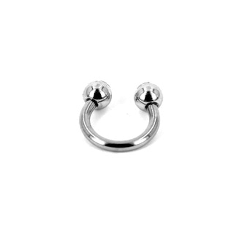 Anting Tindik Zircone 2