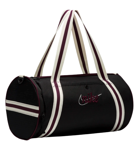 Heritage Retro Duffel Bag 1