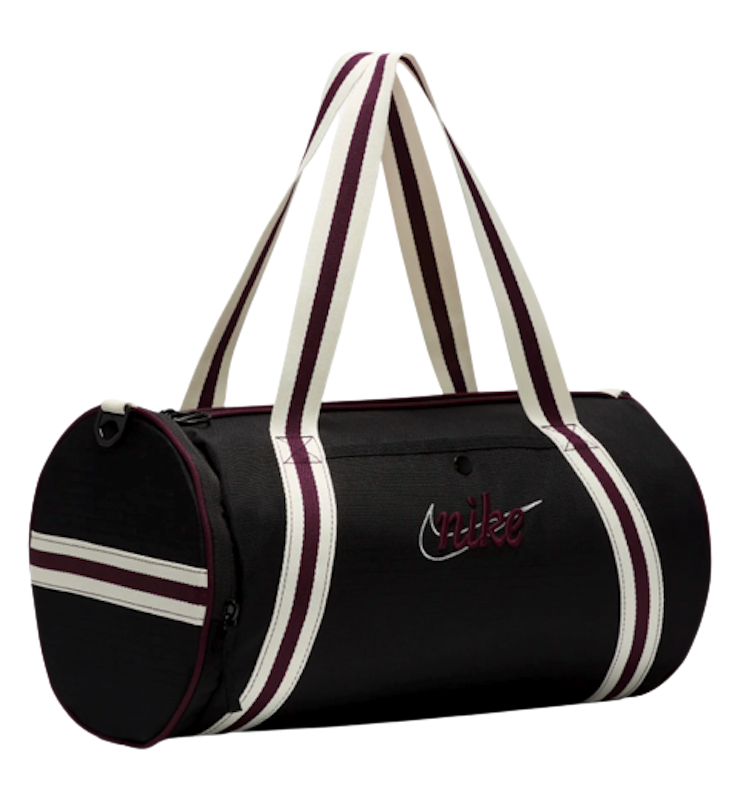 Heritage Retro Duffel Bag 1
