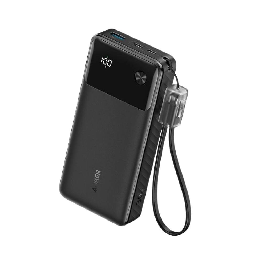 Anker Power Bank 20,000 mAh ｜ A1384