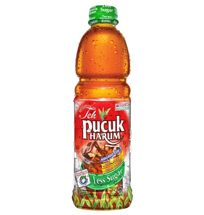 10 Rekomendasi Minuman Teh dalam Kemasan Terbaik  1
