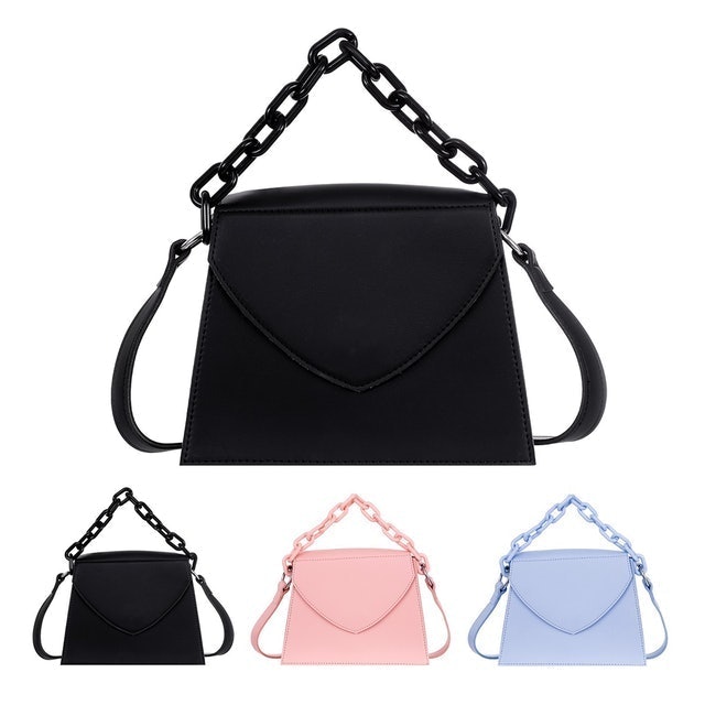 Tas Selempang Rantai Wanita