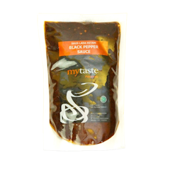 MyTaste Blackpepper Sauce
