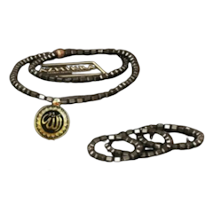 Kalung Kesehatan 3-in-1