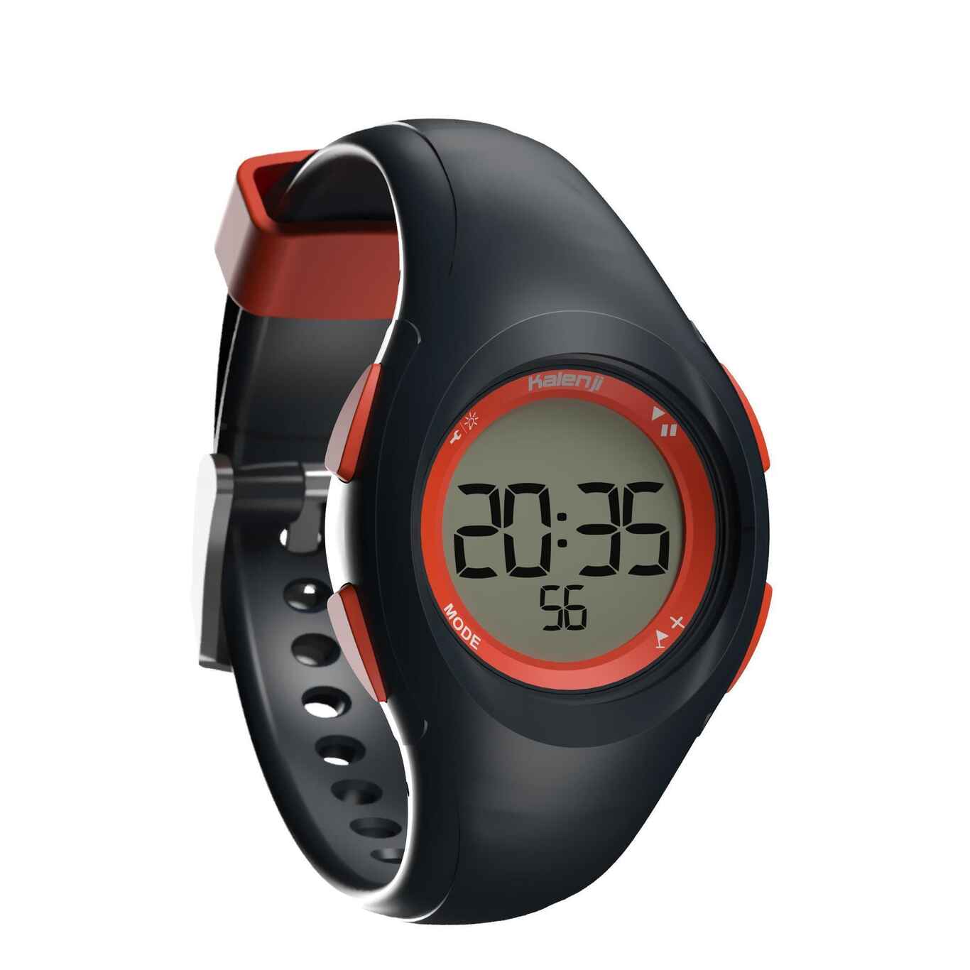 Stopwatch Lari Wanita  1