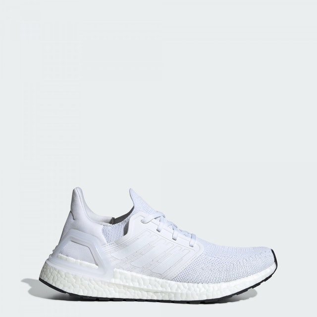adidas Ultraboost 20 Shoes EG0713