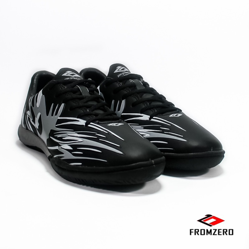 Fromzero Fromzero Starkia Andherkids Black