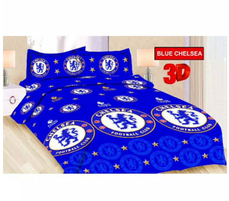 Bonita Blue Chelsea