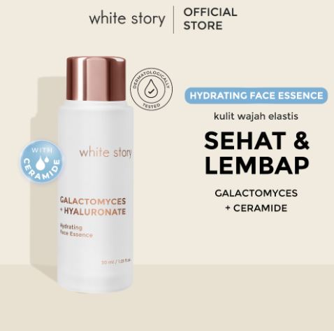 White Story  Hydrating Face Essence