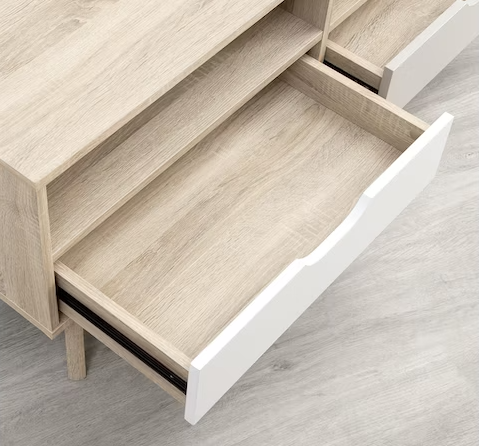 Dekoruma Heim Studio ISY Meja TV