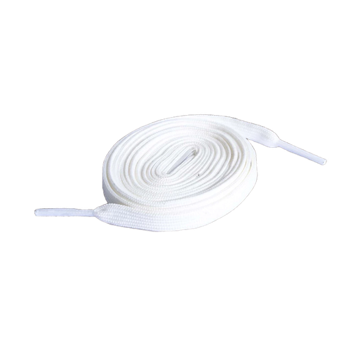 SABA Flat Cotton Premium Shoelaces