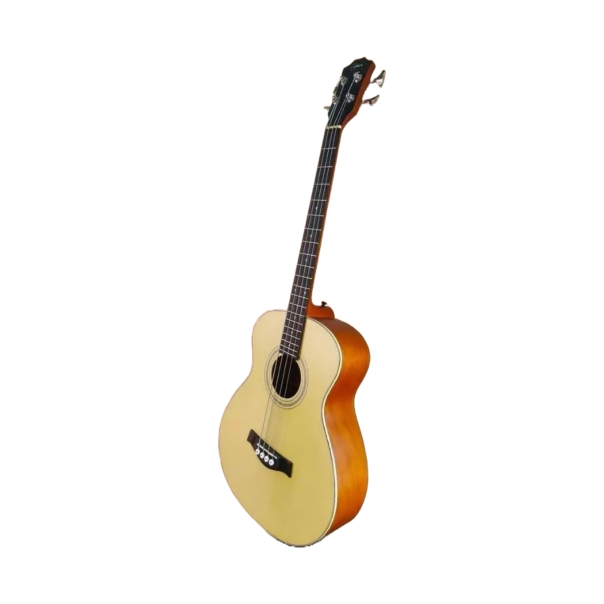 ORCA Gitar Bass Akustik ｜ OR-BS600