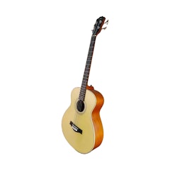 ORCA Gitar Bass Akustik