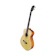 ORCA Guitar Indonesia ORCA Gitar Bass Akustik 1
