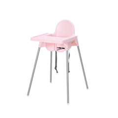 Avery Convertible Baby High Chair