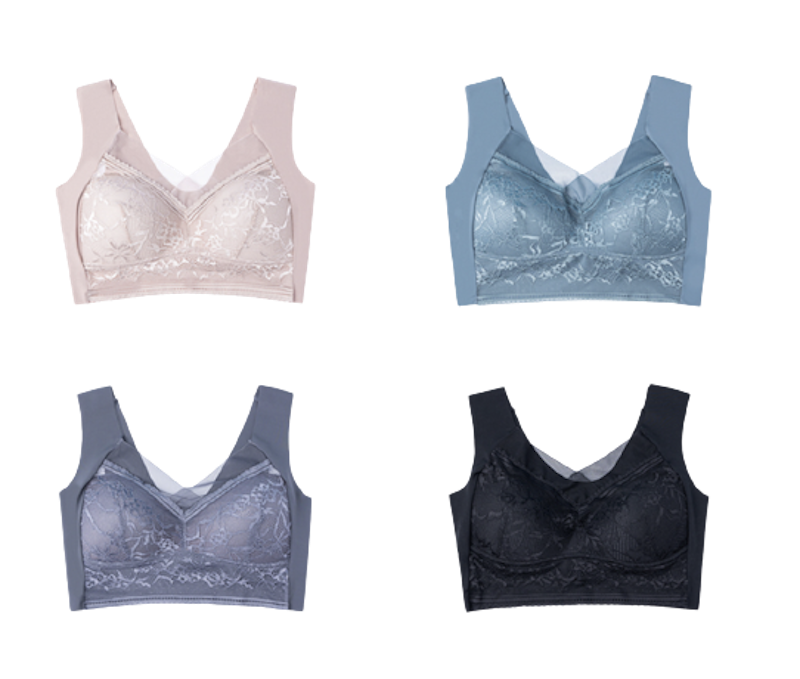 10 Rekomendasi Sports Bra Terbaik Ditinjau oleh Yoga Instructor