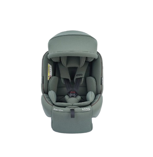 Babydoes 360° Free Rotate 2.0 Carseat 