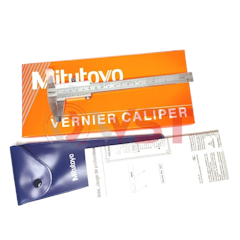 Mitutoyo Vernier Caliper