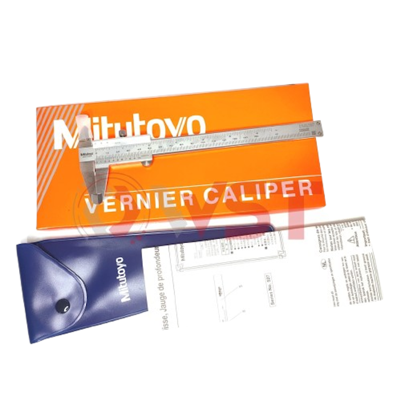 Mitutoyo Vernier Caliper 1