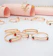 Sunnies Gold Gelang Anak Emas Motif Strawberry 1