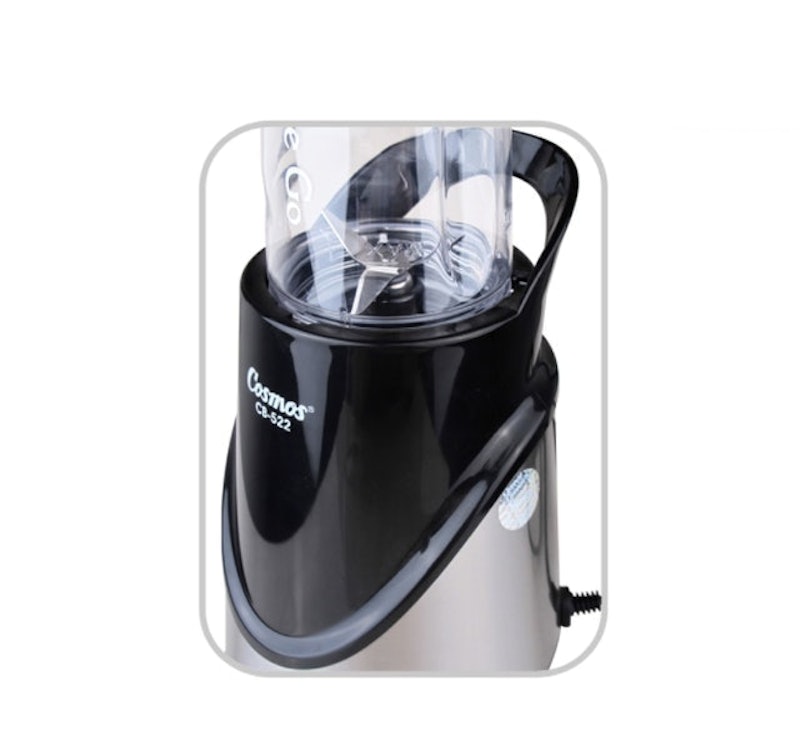 Cosmos On The Go Personal Blender CB-522