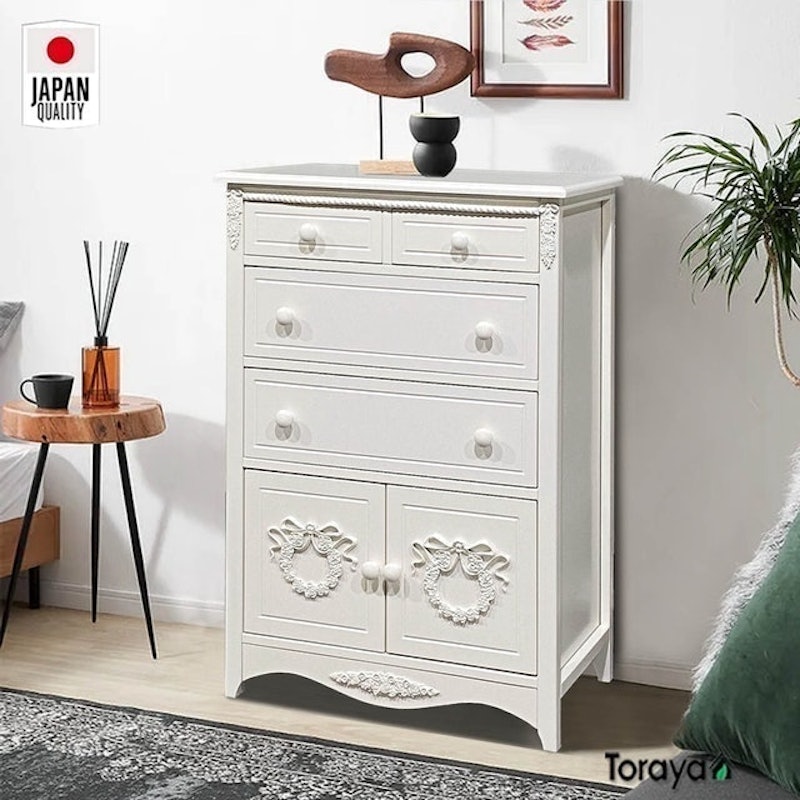 Lemari Laci Penyimpanan CA-82R