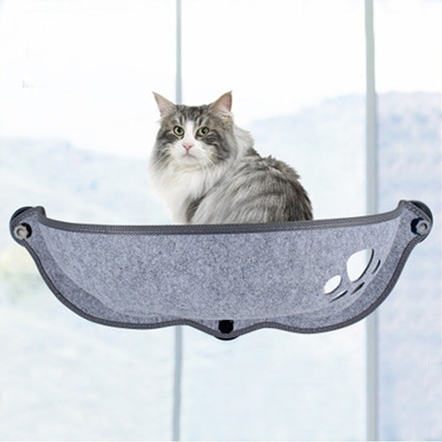 Cat Window Hammock