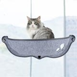 10 Rekomendasi Hammock Kucing Terbaik 2