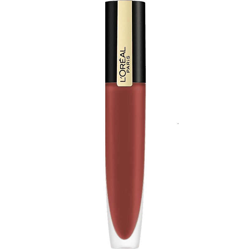 Rouge Signature Liquid Matte Lipstick