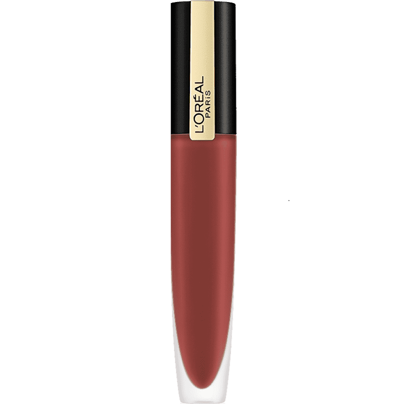 Rouge Signature Liquid Matte Lipstick 3