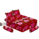 null Bonita Rumbai Lovely Rose 1