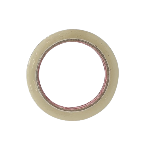 Nanko Tape Transparan 24 mm x 65 yard