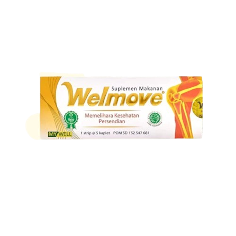 Welmove 1