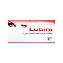Lubire