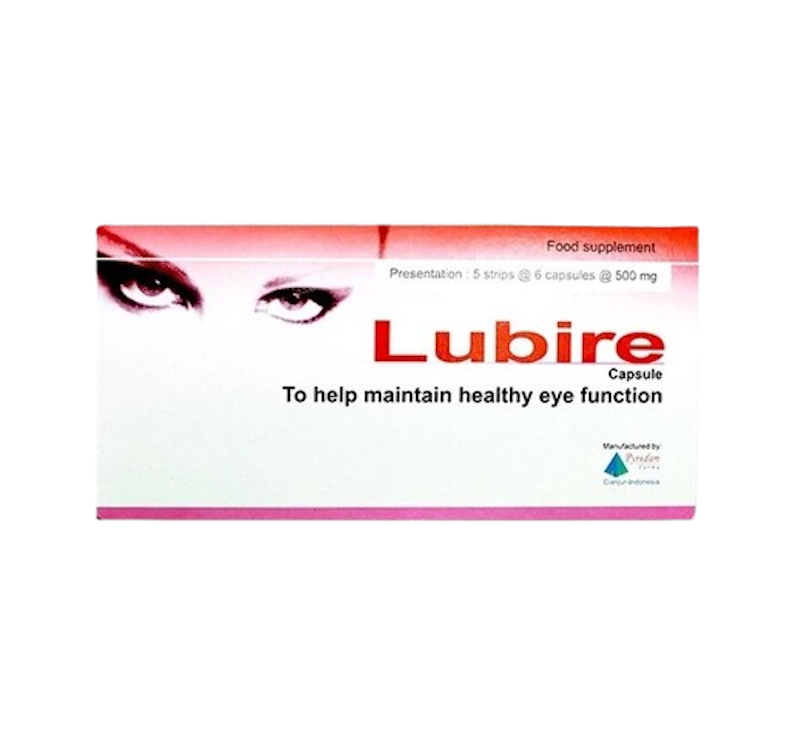 Lubire 1