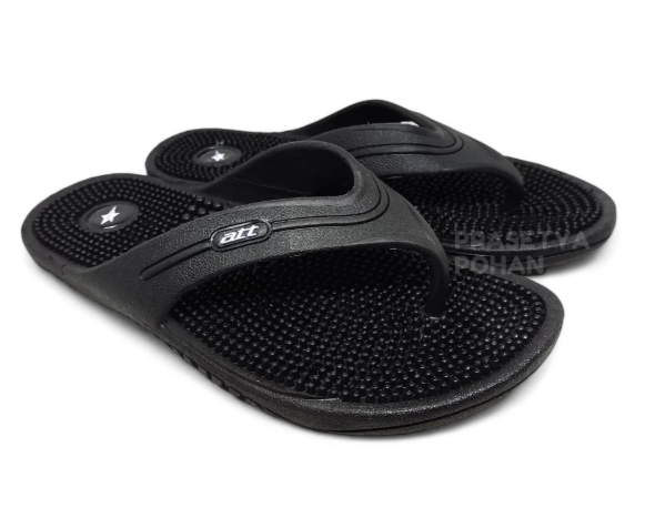 Inti Dragon Suryatama ATT Sandal Jepit Kesehatan Wanita