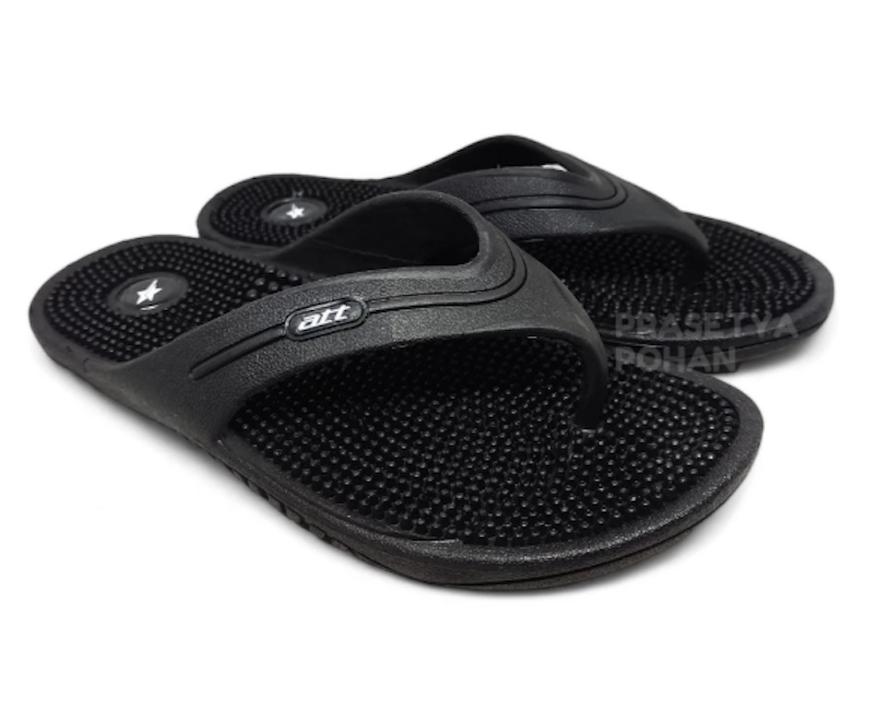 ATT Sandal Jepit Kesehatan Wanita 4