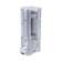 ACE KRISBOW Silver Liquid Soap Container 1