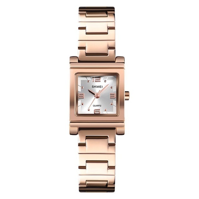 Harga jam casio hot sale rose gold