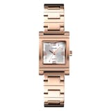10 Rekomendasi Jam Tangan Bernuansa Rose Gold untuk Wanita Terbaik 3