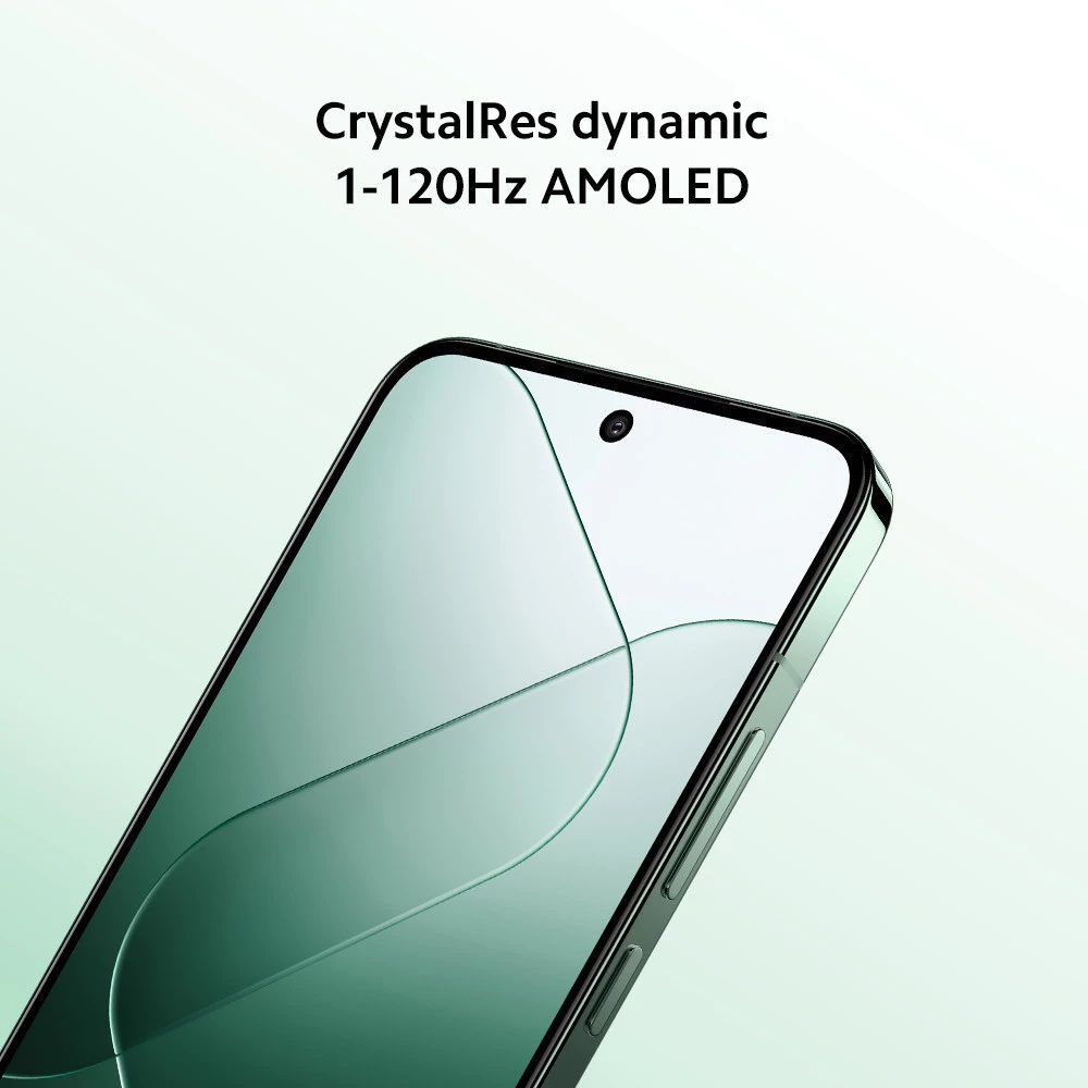 Xiaomi 14 (12/256 GB)