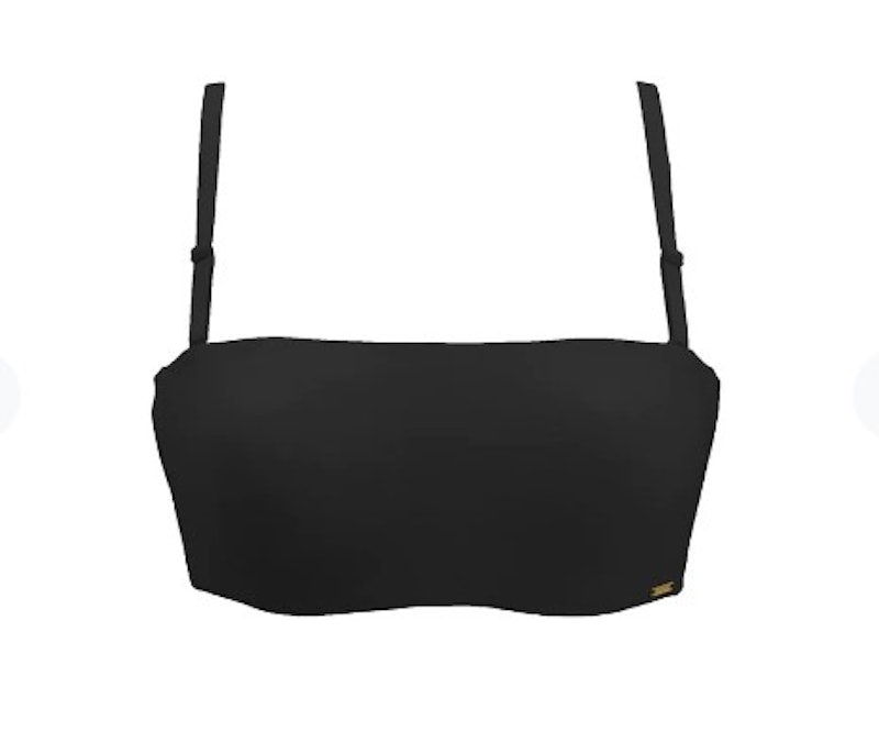 Wacoal Basic Strapless Bra 2