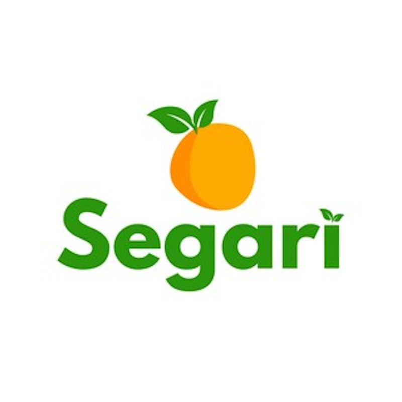 Segari 1