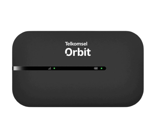 Huawei Modem Orbit MiFi H1