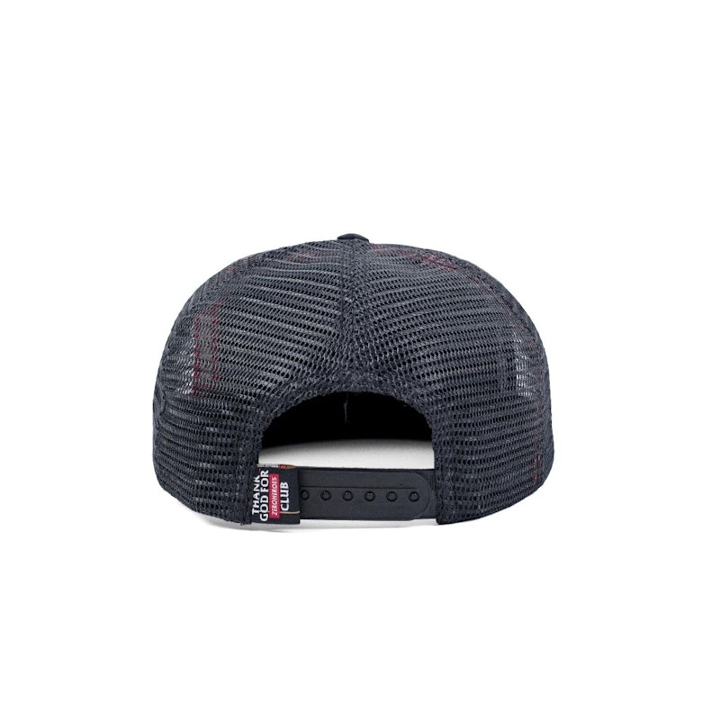 Zeroheroes Lilhate Snapback Hate Series 4