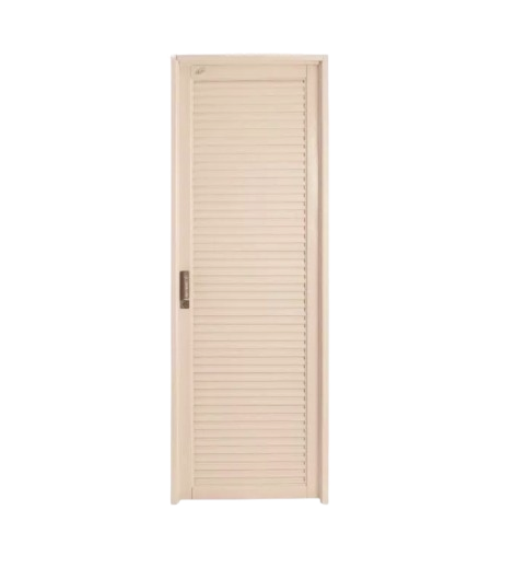 Wadja Full Set Pintu Kamar Mandi Aluminium Public Door