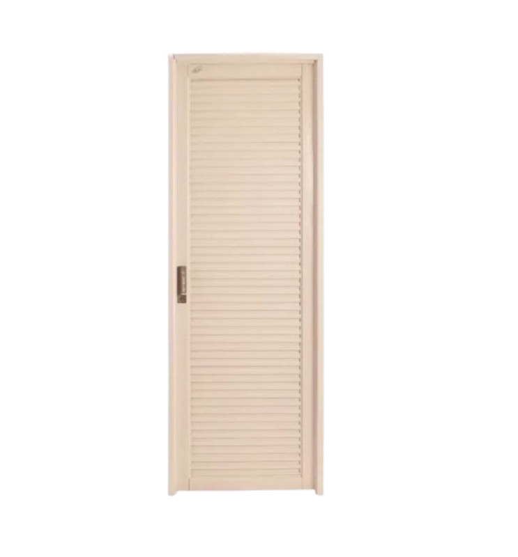 Wadja Full Set Pintu Kamar Mandi Aluminium Public Door 1